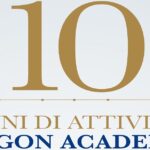 10 ANNI DI ATTIVITA`